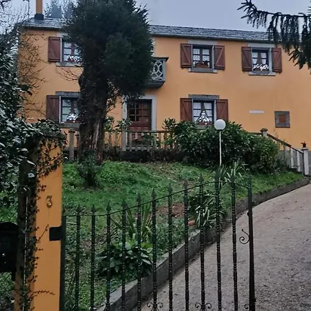 Ferienhaus In Mitten Der Natur. *
