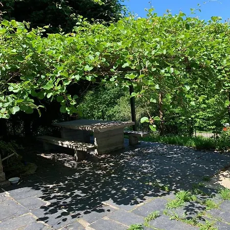 Ferienhaus In Mitten Der Natur. *