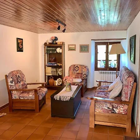 Ferienhaus In Mitten Der Natur. *