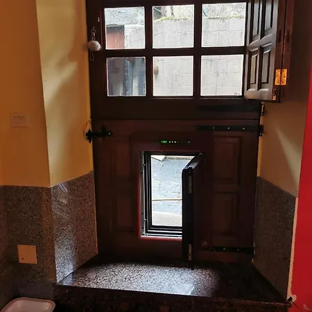 In Mitten Der Natur. Ferienhaus Muras